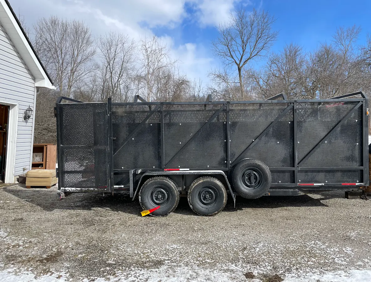 Dumpster Rental services in Coconut Creek, FL